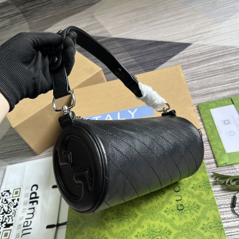 Gvc*1 round bags